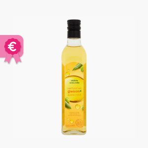 G'woon Olijfolie Mild 500ml G'woon Olijfolie Mild 500ml