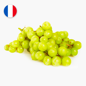 Raisins blancs - 750 g (France) Raisins blancs - 750 g (France)