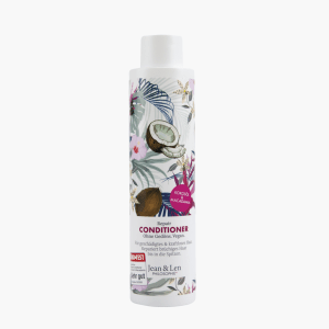 Jean & Len Repair Conditioner Kokosöl/Macadamia 300ml Jean & Len Repair Conditioner Kokosöl/Macadamia 300ml
