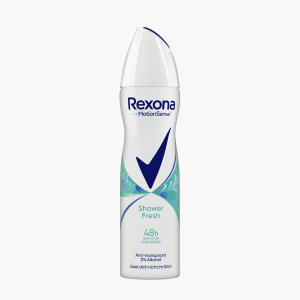 Rexona Deo Spray Shower Fresh 150ml Rexona Deo Spray Shower Fresh 150ml