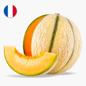 Melon - 1 pce (France) Melon - 1 pce (France)