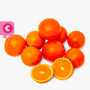 Oranges filet 0.99€ - 1 kg (Espagne) Oranges filet 0.99€ - 1 kg (Espagne)