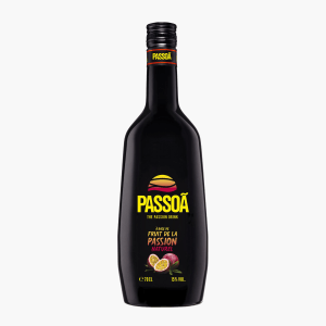 Passoa - Liqueur Passion 15° (70cl) Passoa - Liqueur Passion 15° (70cl)