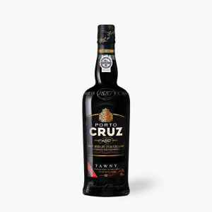 Cruz - Porto Rouge 18° (75cl) Cruz - Porto Rouge 18° (75cl)