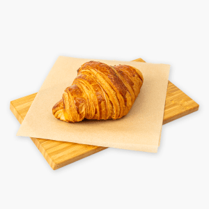 Le croissant - Ernest & Valentin Le croissant - Ernest & Valentin