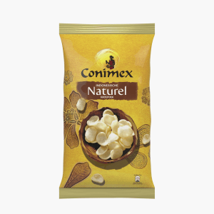 Conimex Kroepoek Naturel 73g Conimex Kroepoek Naturel 73g