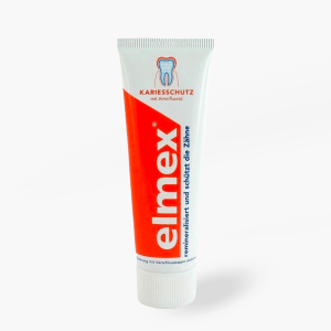 Elmex Zahncreme 75ml Elmex Zahncreme 75ml