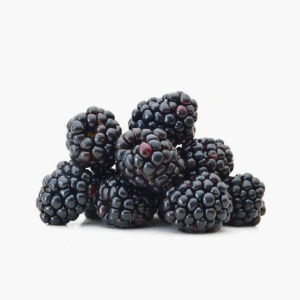 Mûres - 125 g (Mexique) Mûres - 125 g (Mexique)