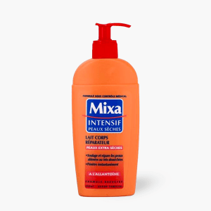 Mixa - Expert peau sensible lait démaquillant apaisant ptsr (200 ml), Delivery Near You