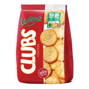 Lorenz Clubs Party-Cracker 200g Lorenz Clubs Party-Cracker 200g