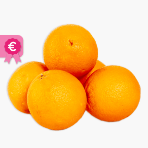 Oranges à jus 0.99€ - 1 kg (Espagne) Oranges à jus 0.99€ - 1 kg (Espagne)