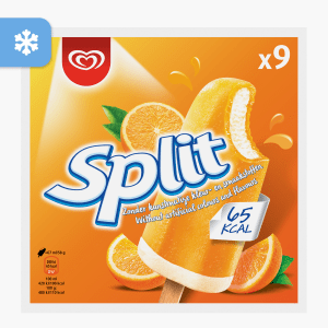 Ola Split 9st Ola Split 9st