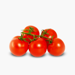 Rispentomaten 650g (Belgien) Rispentomaten 650g (Belgien)