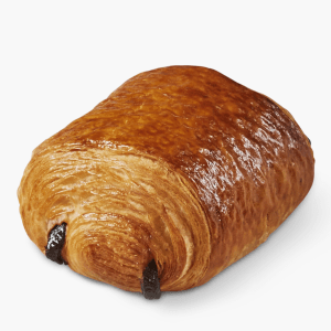 Le pain au chocolat Le pain au chocolat