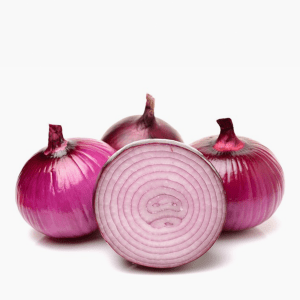 Bio Zwiebeln Rot 500g Bio Zwiebeln Rot 500g