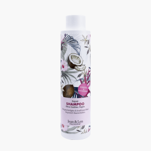 Jean & Len Repair Shampoo Kokosöl/Macadamia 300ml Jean & Len Repair Shampoo Kokosöl/Macadamia 300ml