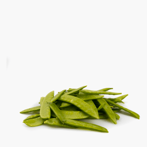 Zuckerschoten 250g Zuckerschoten 250g