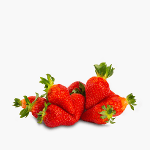 Fraises - 250 g (Maroc) Fraises - 250 g (Maroc)
