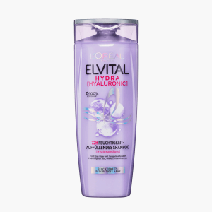 Elvital Shampoo Hydra Hyaluronic 300ml Elvital Shampoo Hydra Hyaluronic 300ml