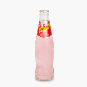 Schweppes Russian Wildberry 0,2l Schweppes Russian Wildberry 0,2l
