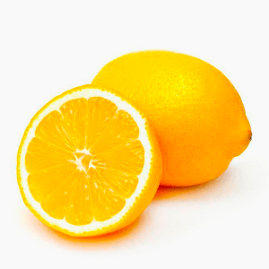 Citron jaune (filet de 1 kg), Espagne