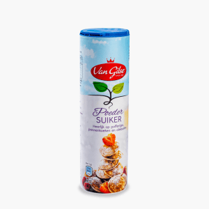 Van Gilse Poedersuiker 250g Van Gilse Poedersuiker 250g