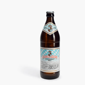 Tegernseer Hell 0,5l Tegernseer Hell 0,5l