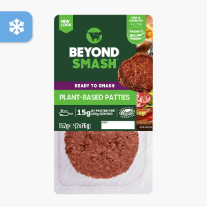 Beyond Meat smash burger 152g Beyond Meat smash burger 152g