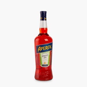 Aperol - Aperitivo 15° (1l) Aperol - Aperitivo 15° (1l)