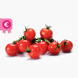 Mini Rispentomaten 200g (Niederlande) Mini Rispentomaten 200g (Niederlande)
