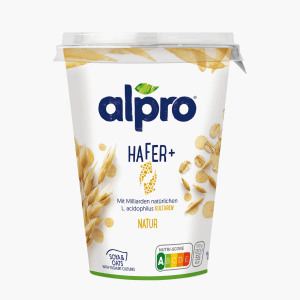 Alpro - Boisson Soja (1l) commandez en ligne avec Flink !