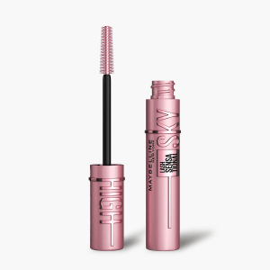 Maybelline Black Mascara Sky High Lash Sensational Maybelline Black Mascara Sky High Lash Sensational