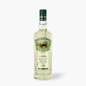 Zubrowka - Vodka Bison Grass 37.5° (70cl) Zubrowka - Vodka Bison Grass 37.5° (70cl)