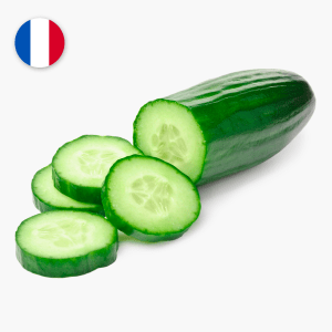 Concombre - 1 pce (France)