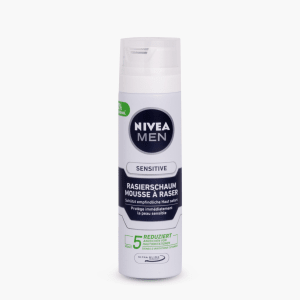 Nivea Men Rasierschaum Sensitiv 200 ml Nivea Men Rasierschaum Sensitiv 200 ml