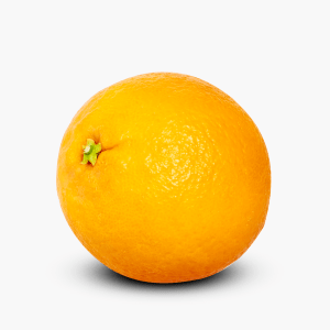 Oranges bio - 1 pce (Afrique du sud) Oranges bio - 1 pce (Afrique du sud)