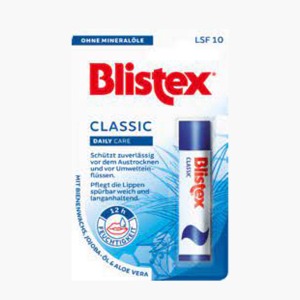 Blistex Lippenpflegestift Classic 4,25g Blistex Lippenpflegestift Classic 4,25g
