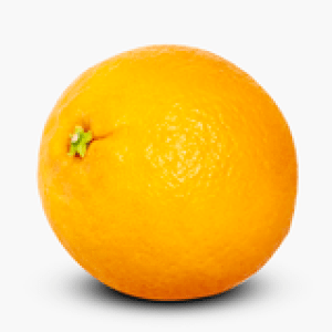 Orange 1 Stk. (Marokko) Orange 1 Stk. (Marokko)