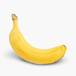 Bio Banane 1 Stk. (Peru) Bio Banane 1 Stk. (Peru)