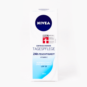 Nivea Erfrischende Tagespflege 50ml Nivea Erfrischende Tagespflege 50ml