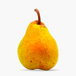 Poire Williams - 1 pce (Afrique du Sud) Poire Williams - 1 pce (Afrique du Sud)