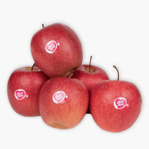 Pommes Pink Lady - 6 pce (Chili) Pommes Pink Lady - 6 pce (Chili)