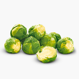 Rosenkohl 750g (Belgien) Rosenkohl 750g (Belgien)
