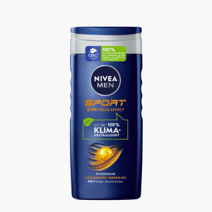 Nivea Men Duschgel Sport 250ml Nivea Men Duschgel Sport 250ml