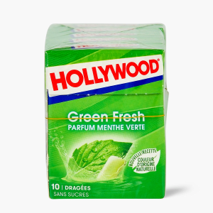 30 Paquets de Chewing-Gum Freedent Menthe Verte - Grossiste boissons,  fournisseur de boissons, boissons en gros avec ClicMarket