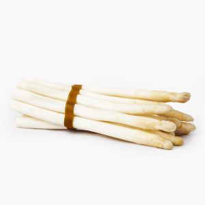 Deutscher Spargel Weiß Geschält 400g Deutscher Spargel Weiß Geschält 400g
