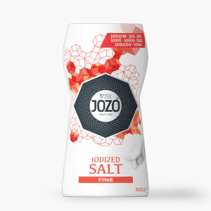 Jozo Zout 600g Jozo Zout 600g