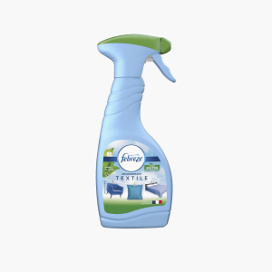 Profital - Désodorisant Febreze Vanille de Madagascar , 2 x 300 ml