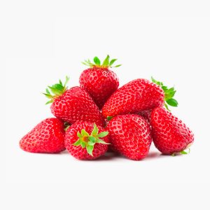 Fraises - 500 g (Pays-Bas) Fraises - 500 g (Pays-Bas)