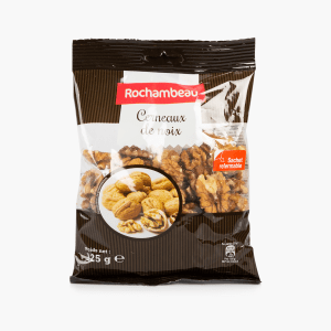 Cerneaux de noix (125g) Cerneaux de noix (125g)